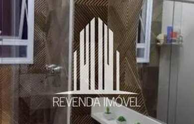 Imagem 2: Apartamento no Condomínio Residencial Merito Tiquatira com 45m e 1 quarto no Tatuapé