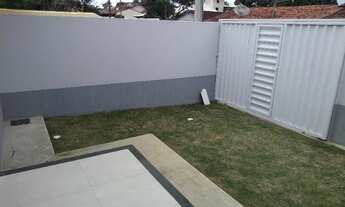 Imagem 2: Casa nova no Coqueiral a poucos metros da orla RGI FGTS Carta de Crédito Araruama