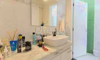 Imagem 3: Casa de condomínio sobrado para venda possui 279m² com 3 quartos