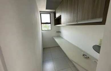 Imagem 6: Apartamento para venda possui 63 metros quadrados com 2 quartos em Rosarinho - Recife - PE