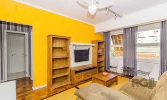 Imagem: Apartamento em Floresta