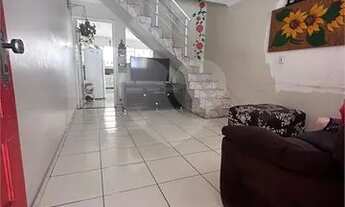 Imagem 3: Sobrado 70m² à venda na Cidade Líder