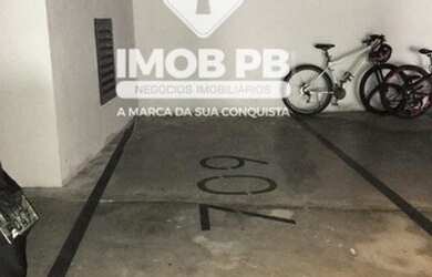 Imagem 3: Apartamento para aluguel com 67 metros quadrados com 2 quartos em Manaíra - João Pessoa