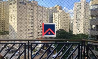 Imagem 5: Apartamento Locação Moema 205 m² 3 Dormitórios