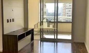 Imagem: Apartamento 1 dormitório para Locação