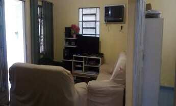 Imagem 4: ROCHA MIRANDA/3QUARTOS /QUINTAL/GARAGEM