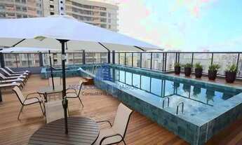 Imagem 2: Apartamento Studio para locação no Brooklin - 2359