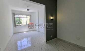 Imagem 2: Kitnet/Conjugado-À VENDA-Centro-Rio de Janeiro-RJ