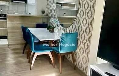 Imagem 4: Apartamento com 2 dorms, Jardim Nova Hortolândia I, Hortolândia - R$ 200 mil, Cod: RRAP289
