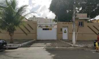 Imagem: Casa Duplex em Condomínio Passaré