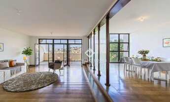 Imagem 3: Apartamento com 4 dormitórios, 260 m² - venda por R$ 650.000,00 ou aluguel por R$ 5.700,75