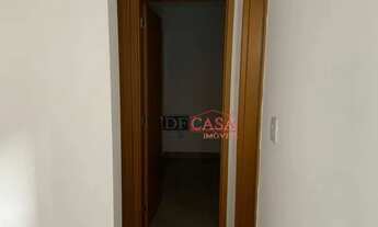 Imagem 7: Apartamento com 2 dormitórios, 45 m² - venda por R$ 275.000,00 ou aluguel por R$ 1.630,00