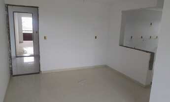 Imagem 7: Apartamento para venda possui 55 metros quadrados com 2 quartos no Colibris João pessoa