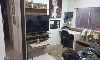 Imagem 4: Casa de condomínio Dália para venda tem com 3 quartos sendo 1 suíte