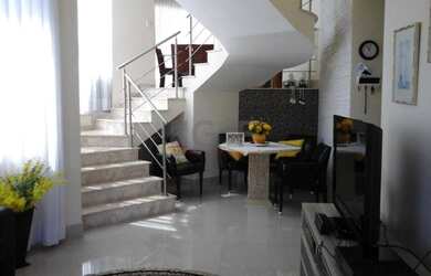 Imagem 7: Casa Locação Swiss Park