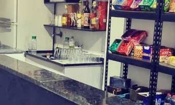 Imagem 5: Passa-se o ponto