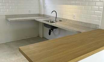 Imagem 2: Apartamento Umarizal, 3/4, 125m2, 100% reformado