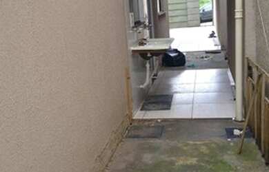 Imagem 5: ALUGA CASA 2 QUARTOS