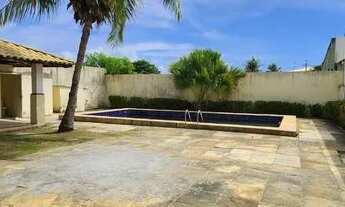 Imagem: LAURO DE FREITAS - Casa Padrão - VILAS