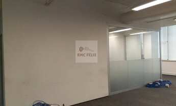 Imagem 4: Conjunto Comercial para Locação em São Paulo, Cidade Monções, 6 banheiros, 8 vagas