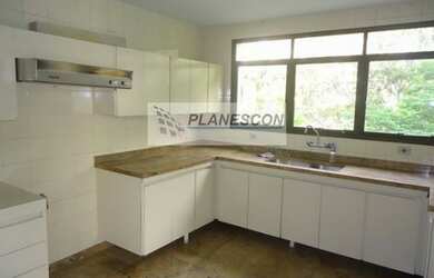 Imagem 5: São Paulo - Apartamento Padrão - Morumbi