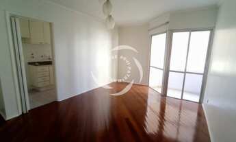 Imagem: Apartamento para aluguel possui 45 m² com