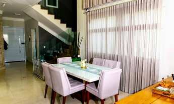 Imagem 5: Casa Swiss Park Casa em condomínio com 3 dormitórios