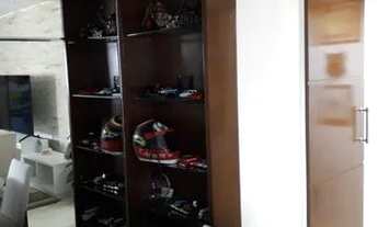 Imagem 6: APARTAMENTO COM 2 DOMITÓRIOS, 99 M² À VENDA NO CENTRO DE SANTO ANDRÉ