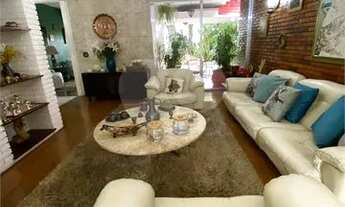 Imagem: Mogi das Cruzes - Casa Padrão - Vila Oliveira