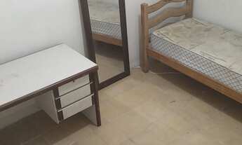 Imagem 5: Casa mobiliada ufpe