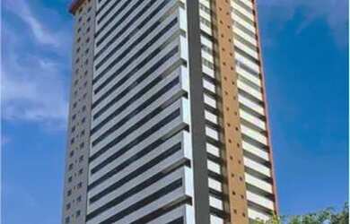 Imagem 2: Últimas Unidades!!! Seven Residence. 3 Suítes. 2 ou 3 Vagas. P71