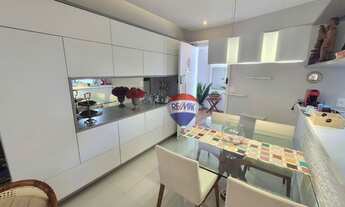 Imagem 2: Flat com 1 dormitório para alugar, 41 m² por R$ 2.900,00/mês - Torre - Recife/PE