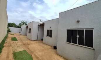 Imagem: Aluga-se casa