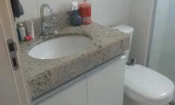 Imagem 5: Apartamento 2 quartos, projetado, 5º andar, condominio Certto Home Club, Financia