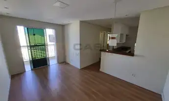 Imagem 2: PS/ COND.ILHA BELA - Apartamento 2 quartos - Planejados - Varanda - Colina de Laranjeiras