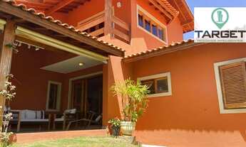 Imagem 2: Casa com 4 dormitórios para alugar, 370 m² por R$ 13.900,10/mês - Ressaca - Ibiúna/SP