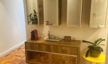 Imagem 3: Apartamento para venda tem 68 metros quadrados com 2 quartos em Vila Mariana - São Paulo