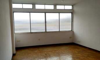 Imagem: Apartamento para venda tem 80 metros quadrados