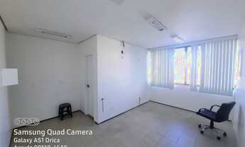 Imagem: Vendo ou Alugo Sala no Aleixo