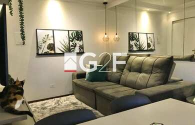 Imagem 2: Apartamento a venda no Jardim Dom Nery