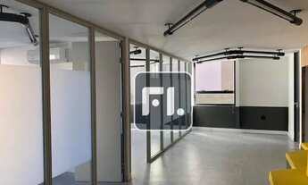 Imagem 3: Conjunto, 286 m² - venda por R$ 3.700.000,00 ou aluguel por R$ 28.456,16/mês - Vila Olímpi