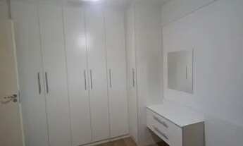 Imagem 4: Apartamento para aluguel com 46 metros quadrados com 2 quartos