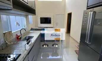 Imagem 3: CASA 03 DORMIT (01 SUÍTE) PORTAL DO SUL - BADY