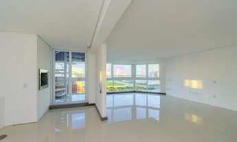 Imagem 4: Belíssima cobertura com total vista pro rio no bairro Cristal