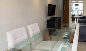 Imagem 11: Apartamento com 3 dormitórios à venda, 70 m² por R$ 440.000,00 - Rudge Ramos - São Bernard