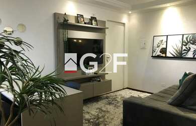 Imagem 5: Apartamento a venda no Jardim Dom Nery