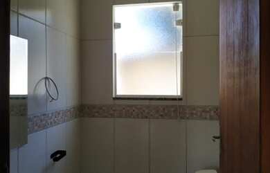 Imagem 2: Casa para aluguel tem 65 metros quadrados com 2 quartos