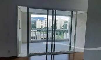 Imagem 4: Venda ou locação de apartamento em Alphaville