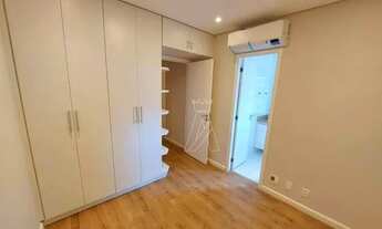 Imagem 4: Apartamento com 3 dormitórios para alugar, 144 m² por R$ 9.500/mês - Alphavita - Alphavill