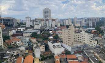 Imagem 4: Apartamento para venda com 72 metros quadrados com 3 quartos em Alto da Lapa - São Paulo